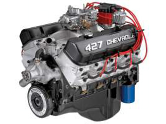 P361E Engine
